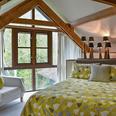 Arne Barn Villa ภายนอก รูปภาพ