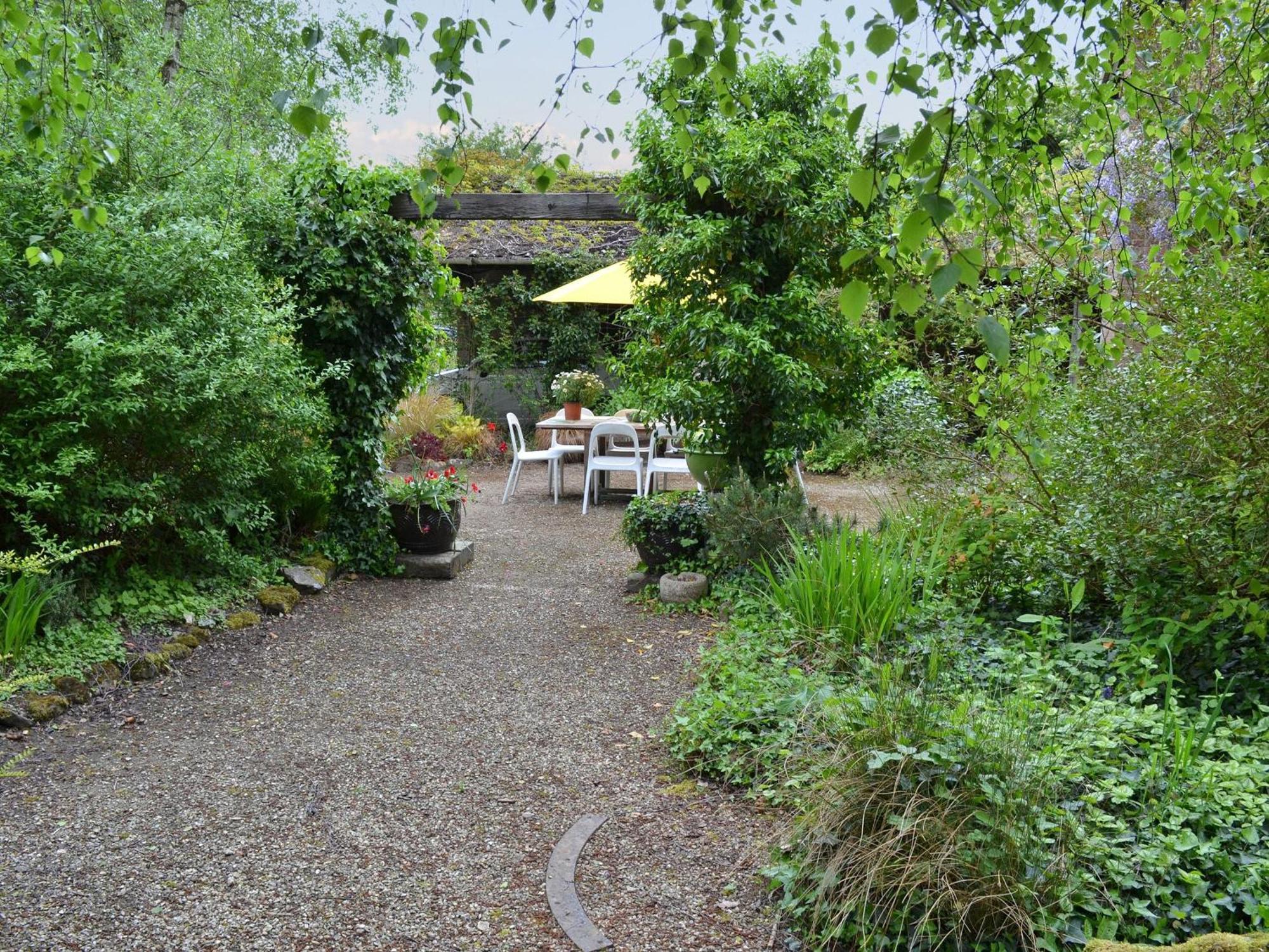 Arne Barn Villa ภายนอก รูปภาพ