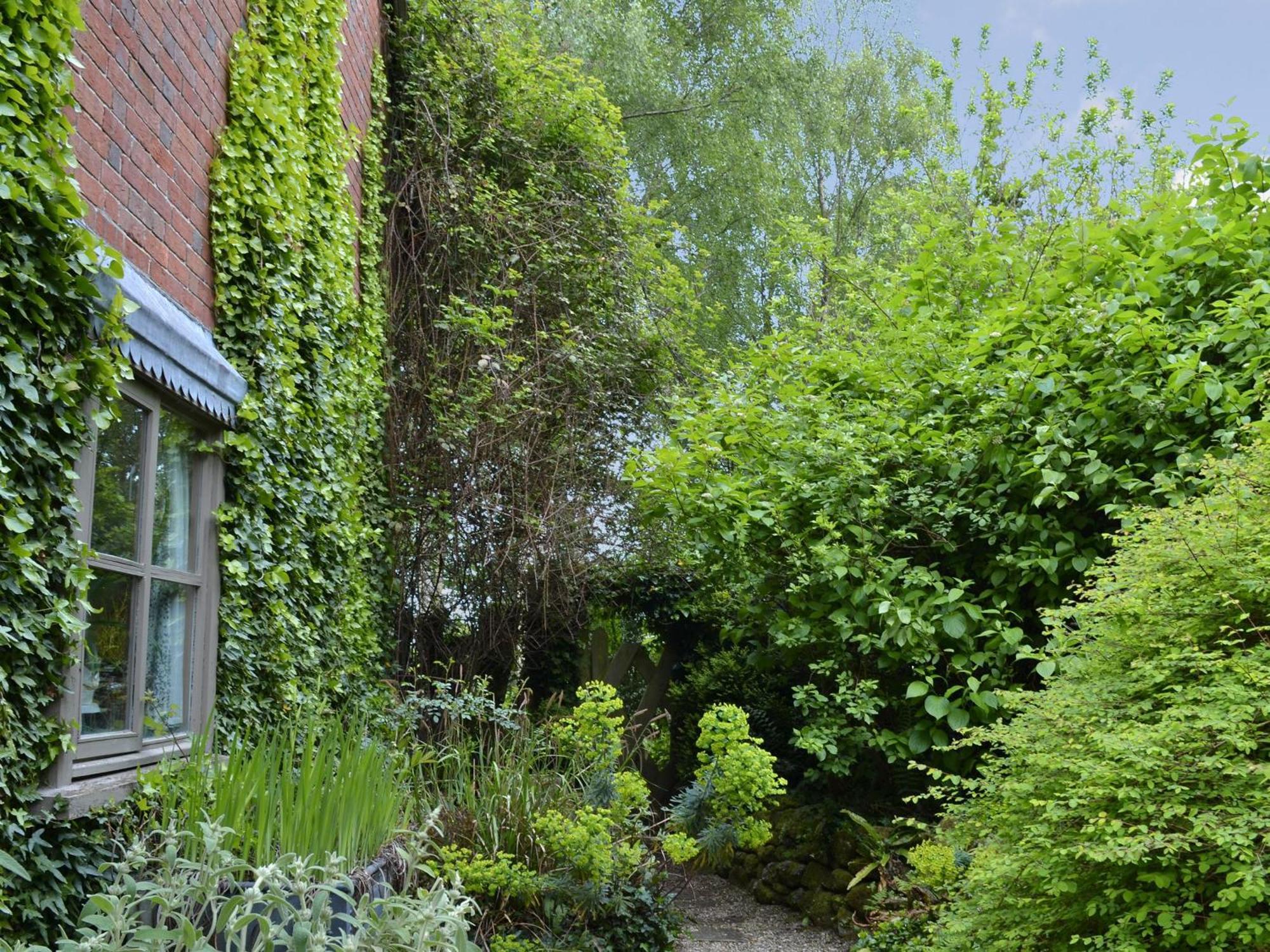 Arne Barn Villa ภายนอก รูปภาพ