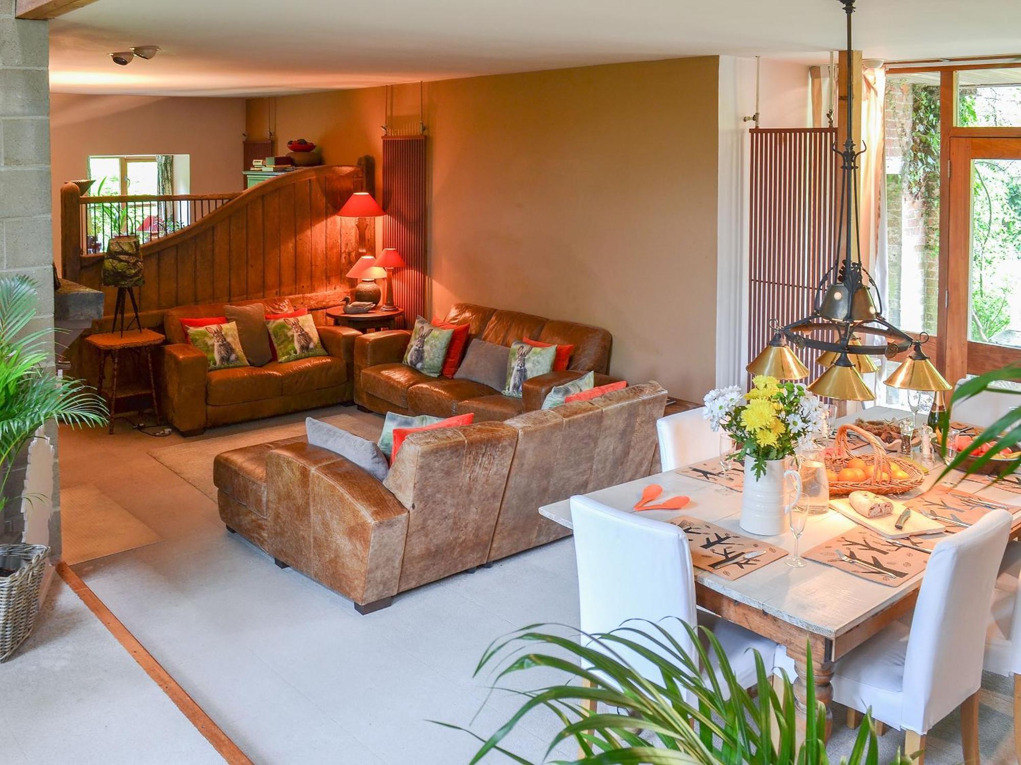 Arne Barn Villa ภายนอก รูปภาพ