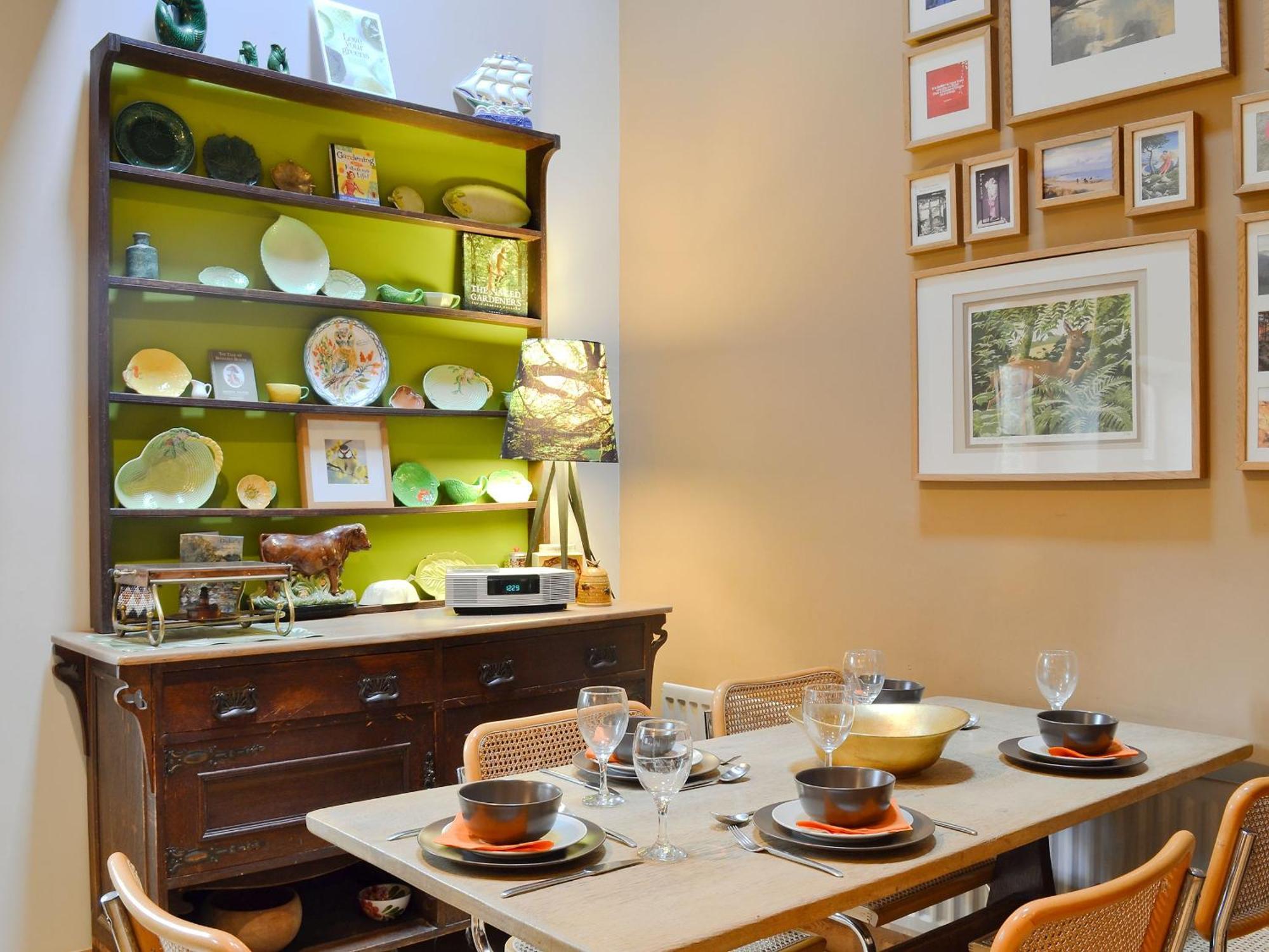 Arne Barn Villa ภายนอก รูปภาพ