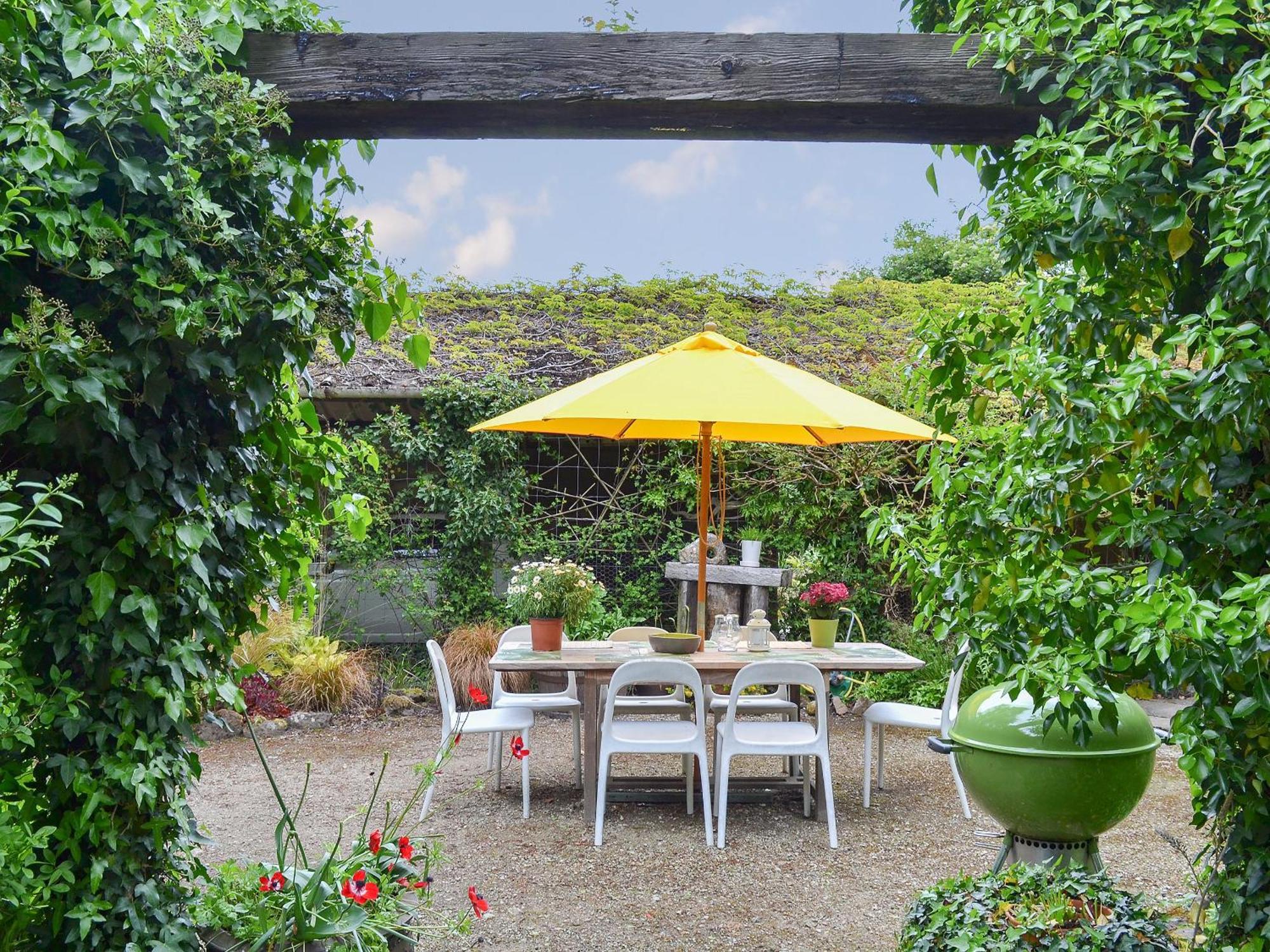 Arne Barn Villa ภายนอก รูปภาพ