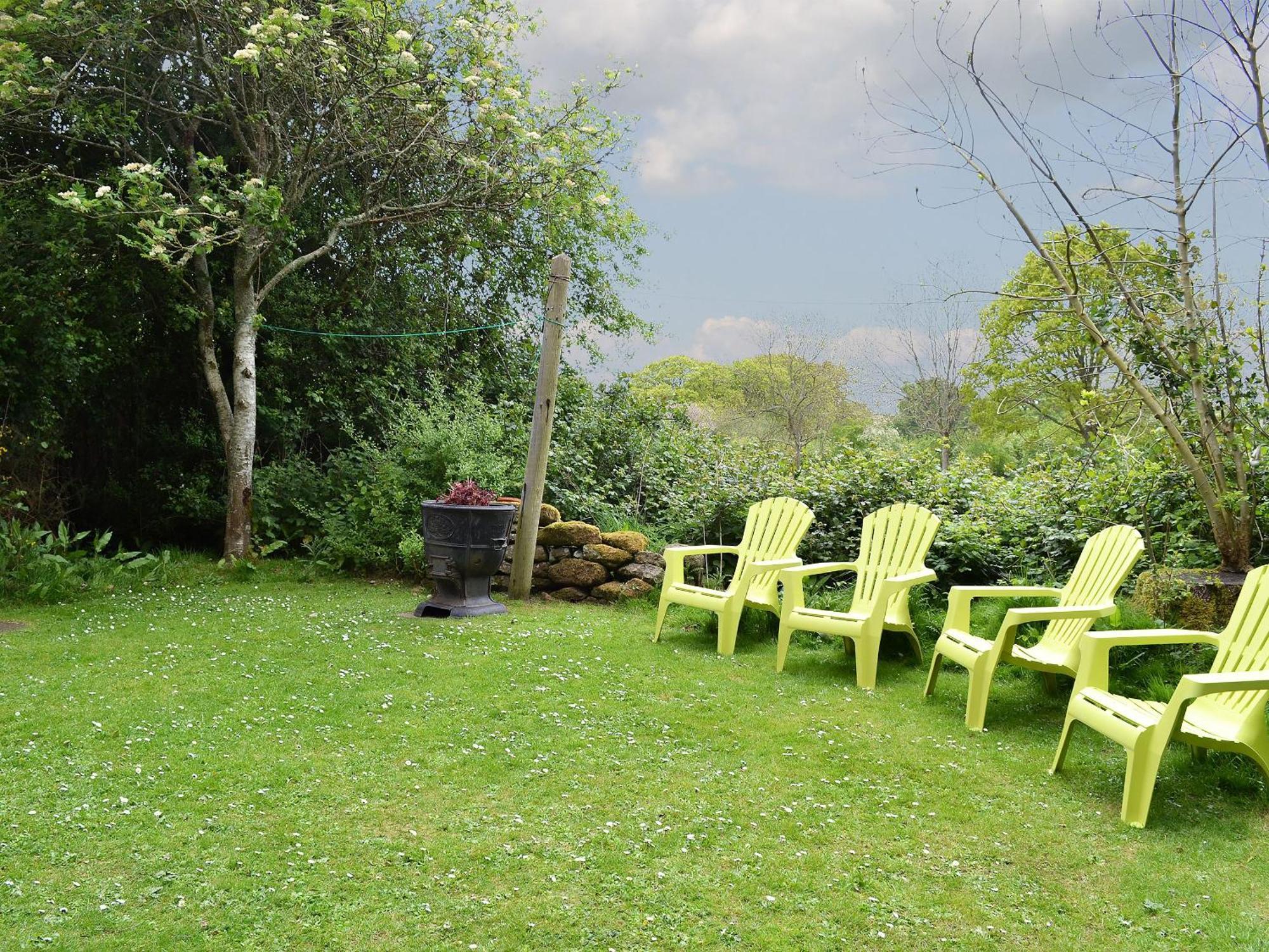 Arne Barn Villa ภายนอก รูปภาพ