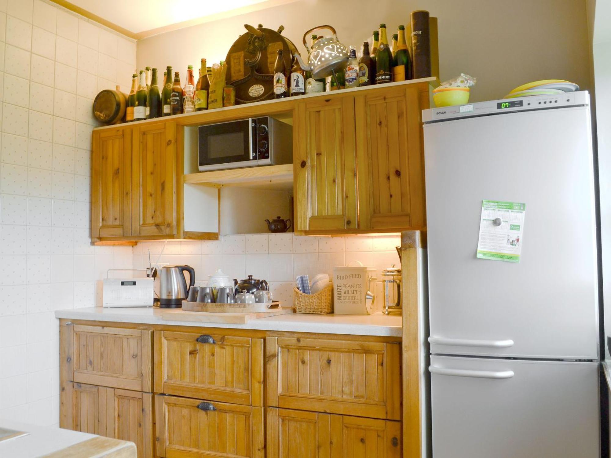Arne Barn Villa ภายนอก รูปภาพ